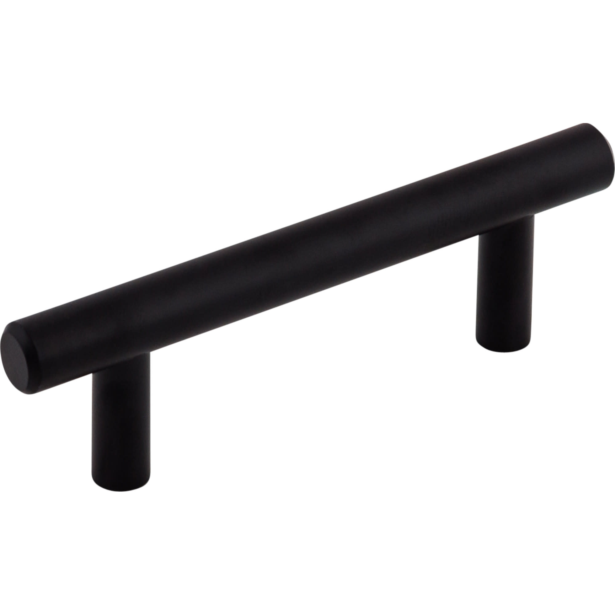 Top Knobs M987 Hopewell 3" Center to Center Bar Pull Black eBay