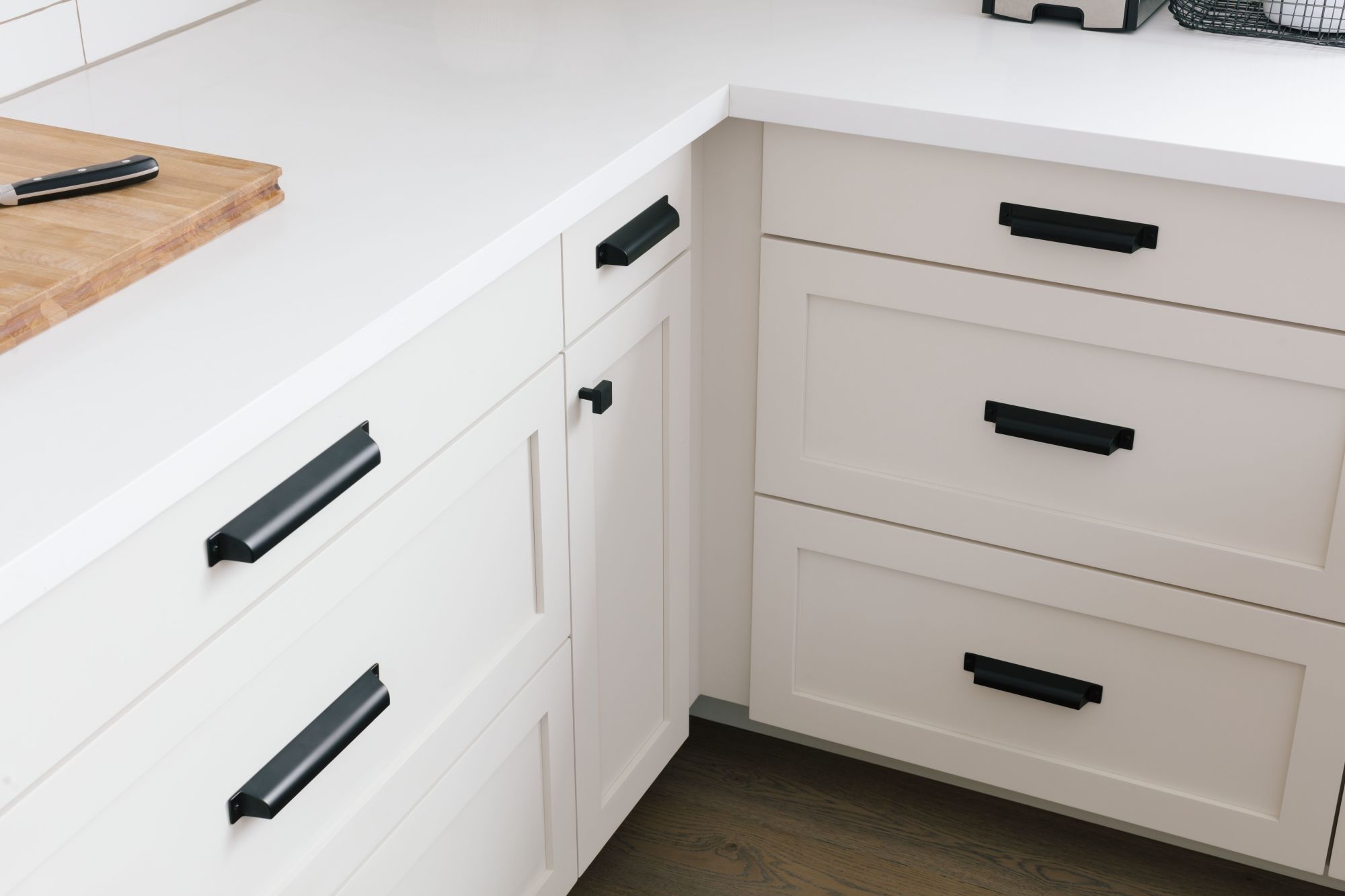 Top Knobs TK774AG Channing Cup Pull 5 Inch (cc) Ash Gray for sale