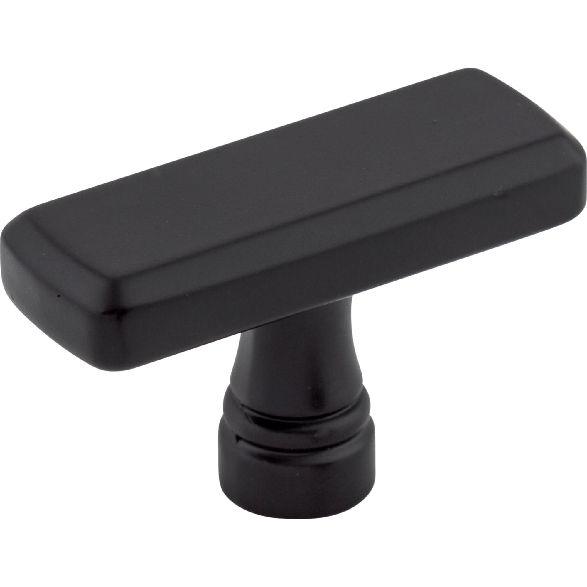 Top Knobs TK851 Kingsbridge 17/8 Inch Rectangular Knob