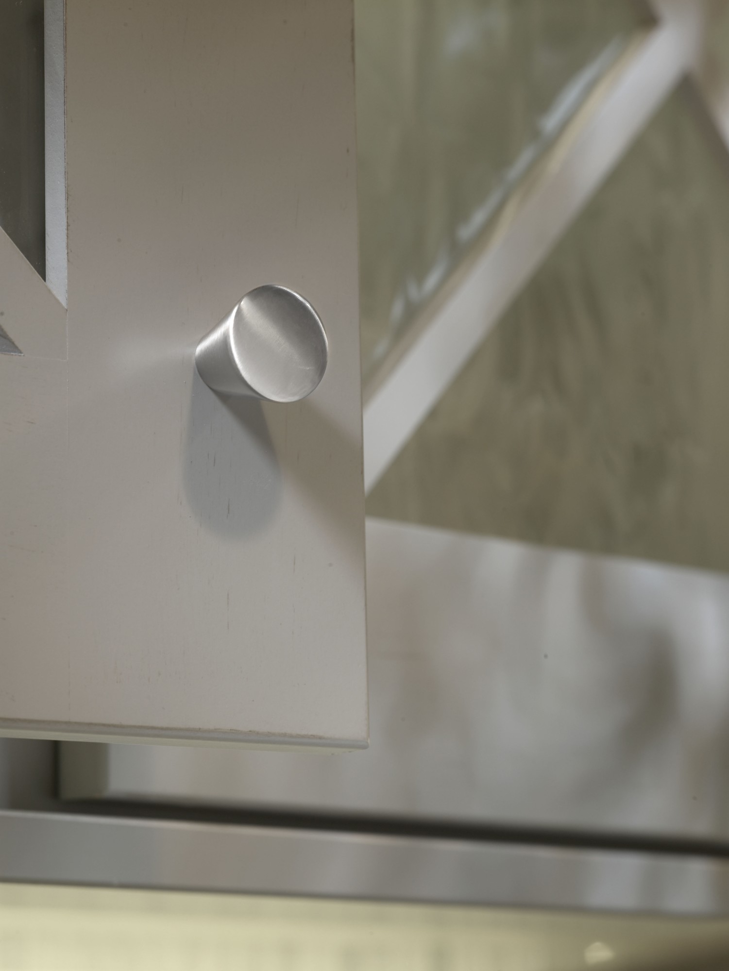 Top Knobs M371 Cone 1-1/16 Inch Conical Cabinet Knob ...