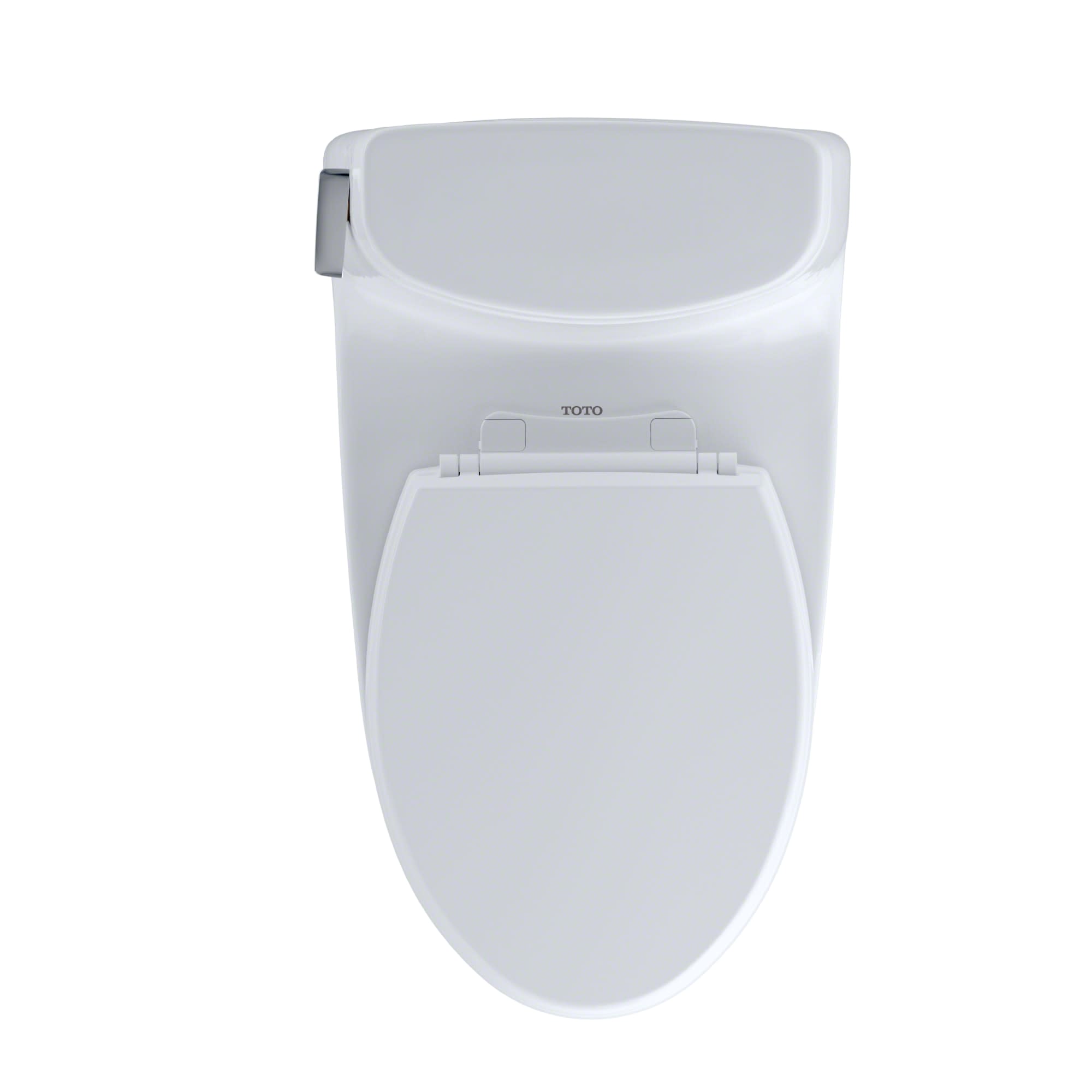 TOTO MS604114CUFG Ultramax II One Piece Elongated 1.0 GPF Toilet