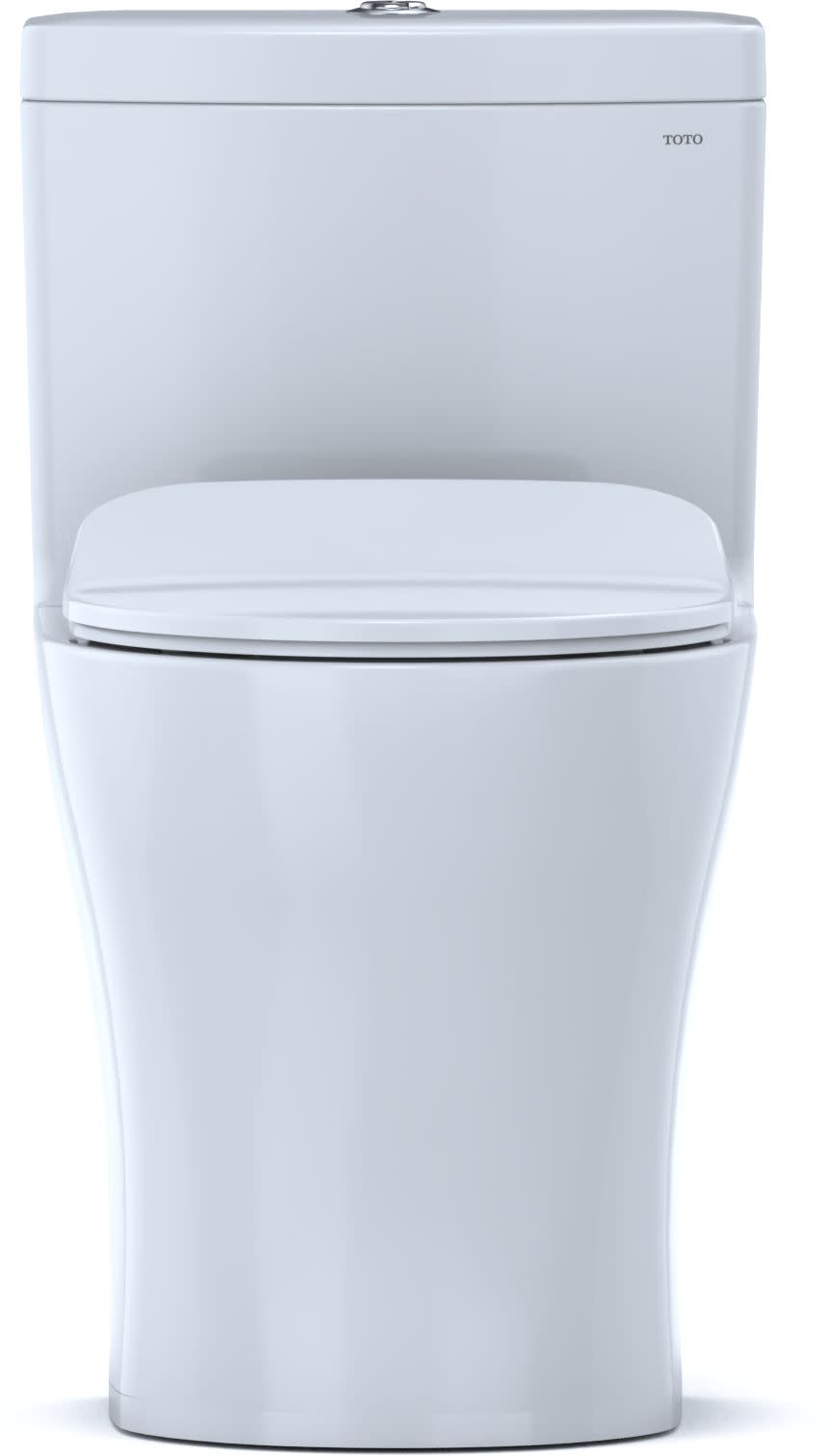 TOTO MS646234CEMFG Aquia IV 1 28 0 8 Dual Flush One Piece Cotton EBay