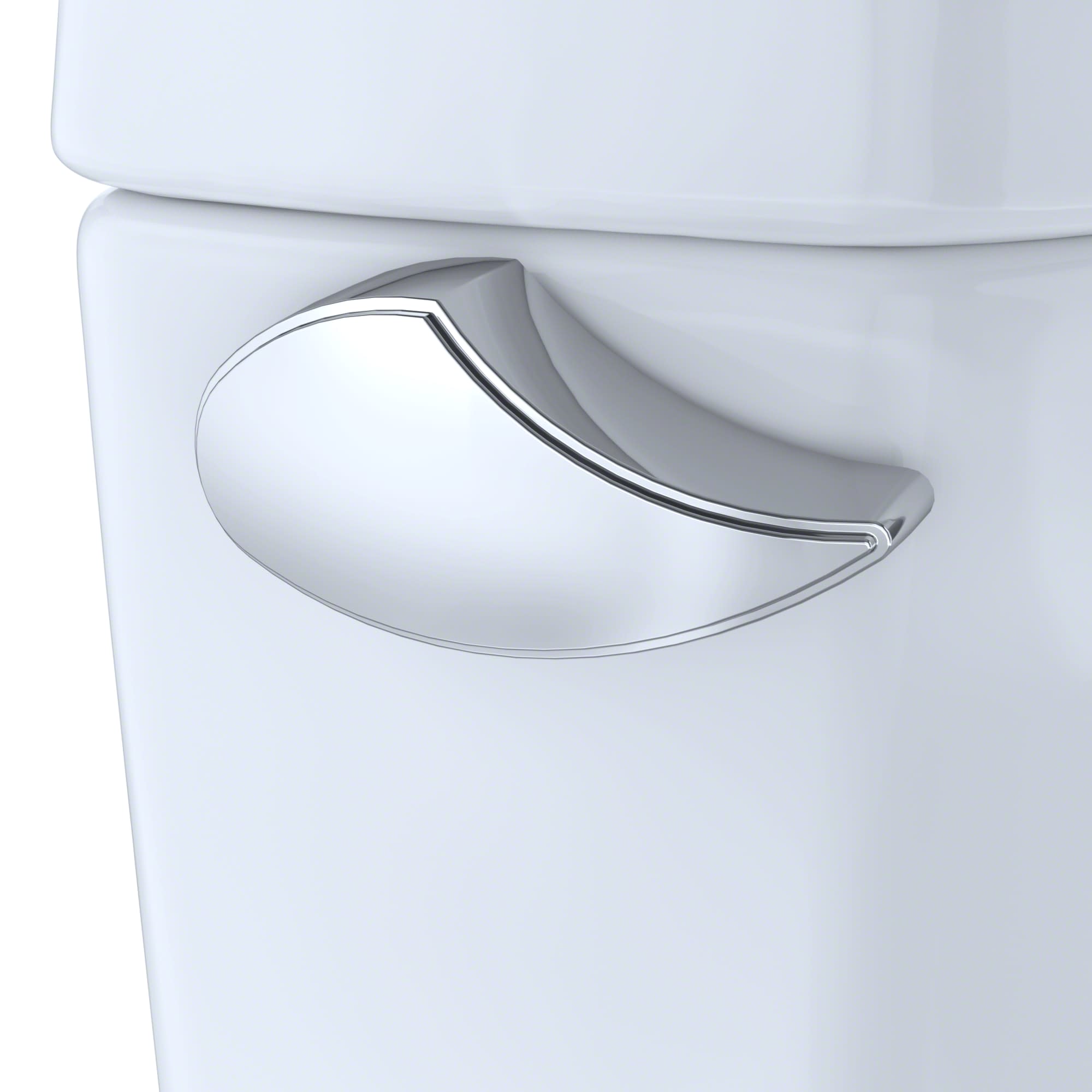 left hand toilet tank lever