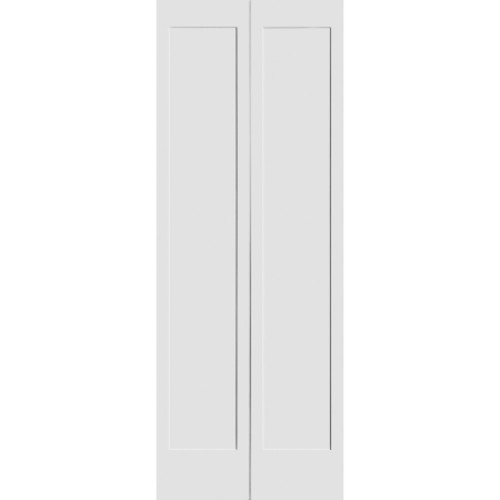 Trimlite 3068138 8401bf 36 Inch By 79 Inch Flat 1 Panel Shaker
