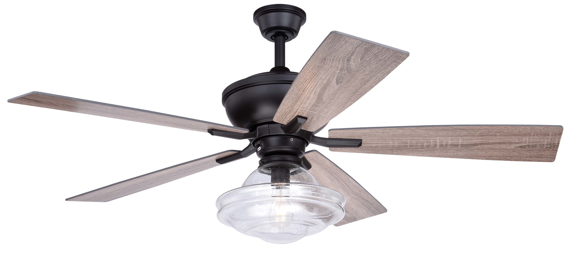 Vaxcel Lighting Huntley 52 Huntley 52" 5 Blade Indoor Ceiling Fan