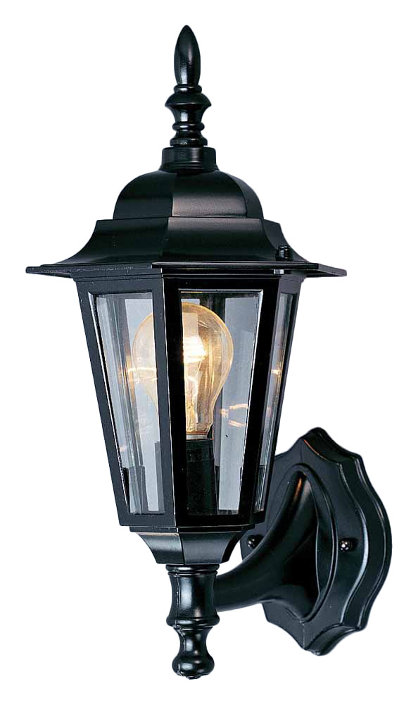 Volume Lighting V9820 5 1 Light 15 H Outdoor Wall Sconce W Details About Volume Lighting V9820 5 1 Light 15 H Outdoor Wall Sconce W Beveled Glass