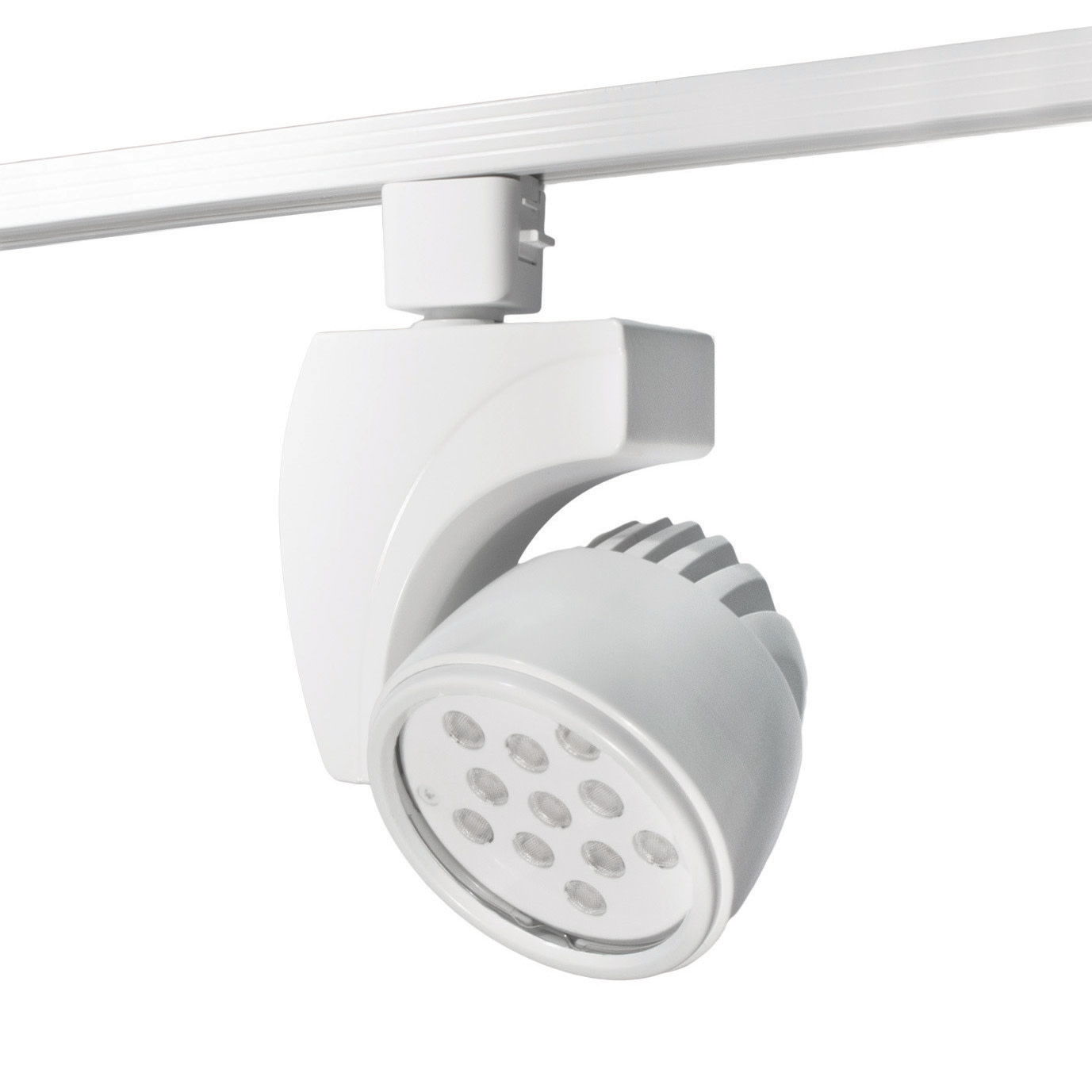 reflex arena light material is white