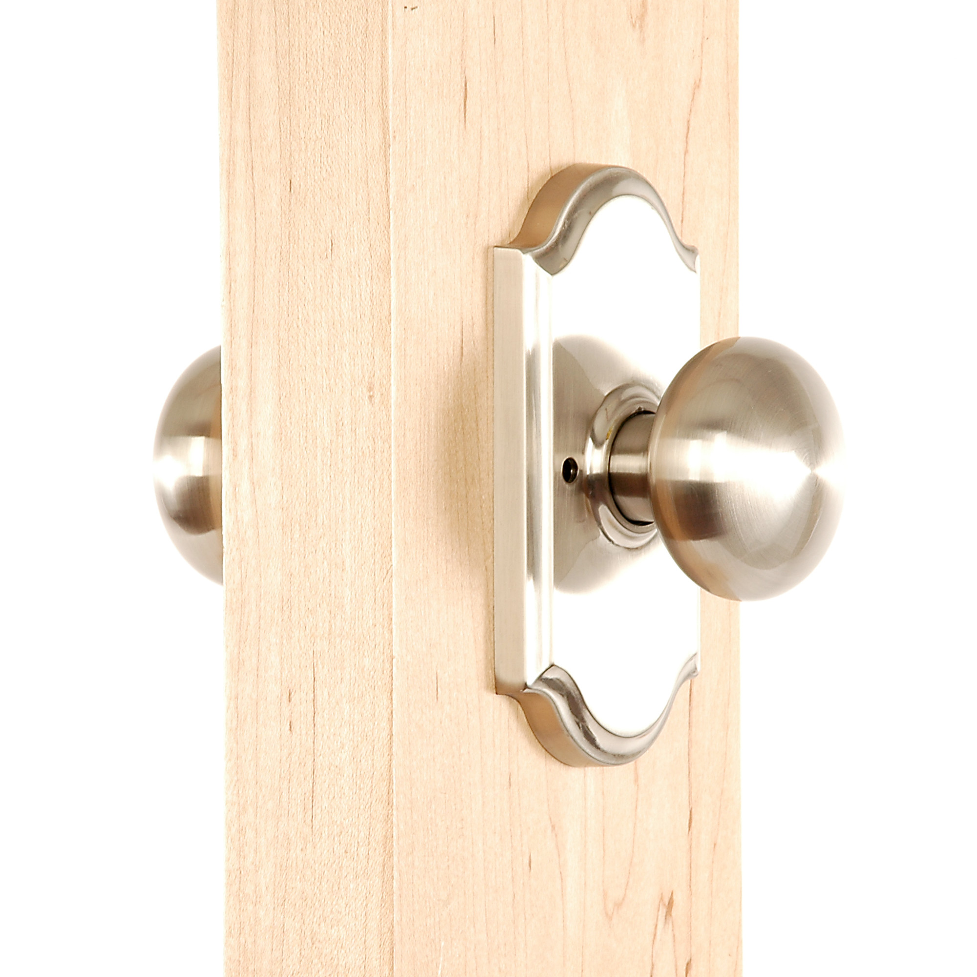 Weslock 1710I Impresa Privacy Door Knob Bronze eBay