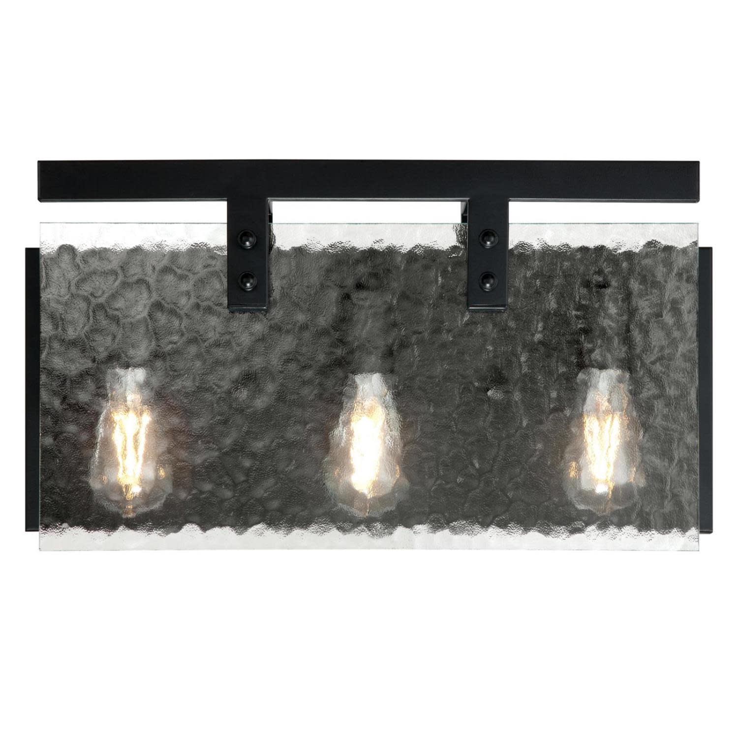 Westinghouse Lighting 6352100 Wall Fixture Matte Black For Sale Online Ebay