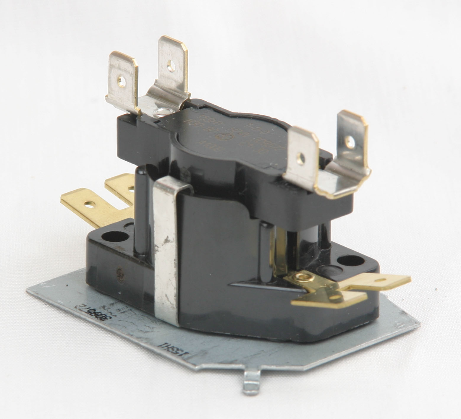 WhiteRodgers 24A342 1 Switch Electric Heat Sequencer eBay