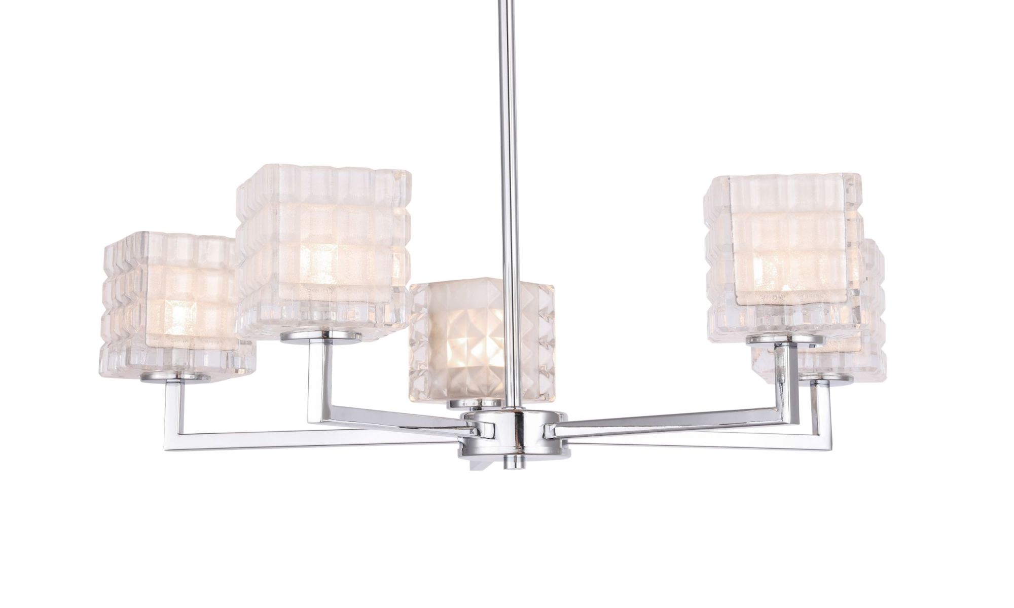Details About Woodbridge Lighting 18615 Candice 5 Light 24 Wide Chandelier Chrome Grid Details About Woodbridge Lighting 18615 Candice 5 Light 24 Wide Chandelier Chrome Grid