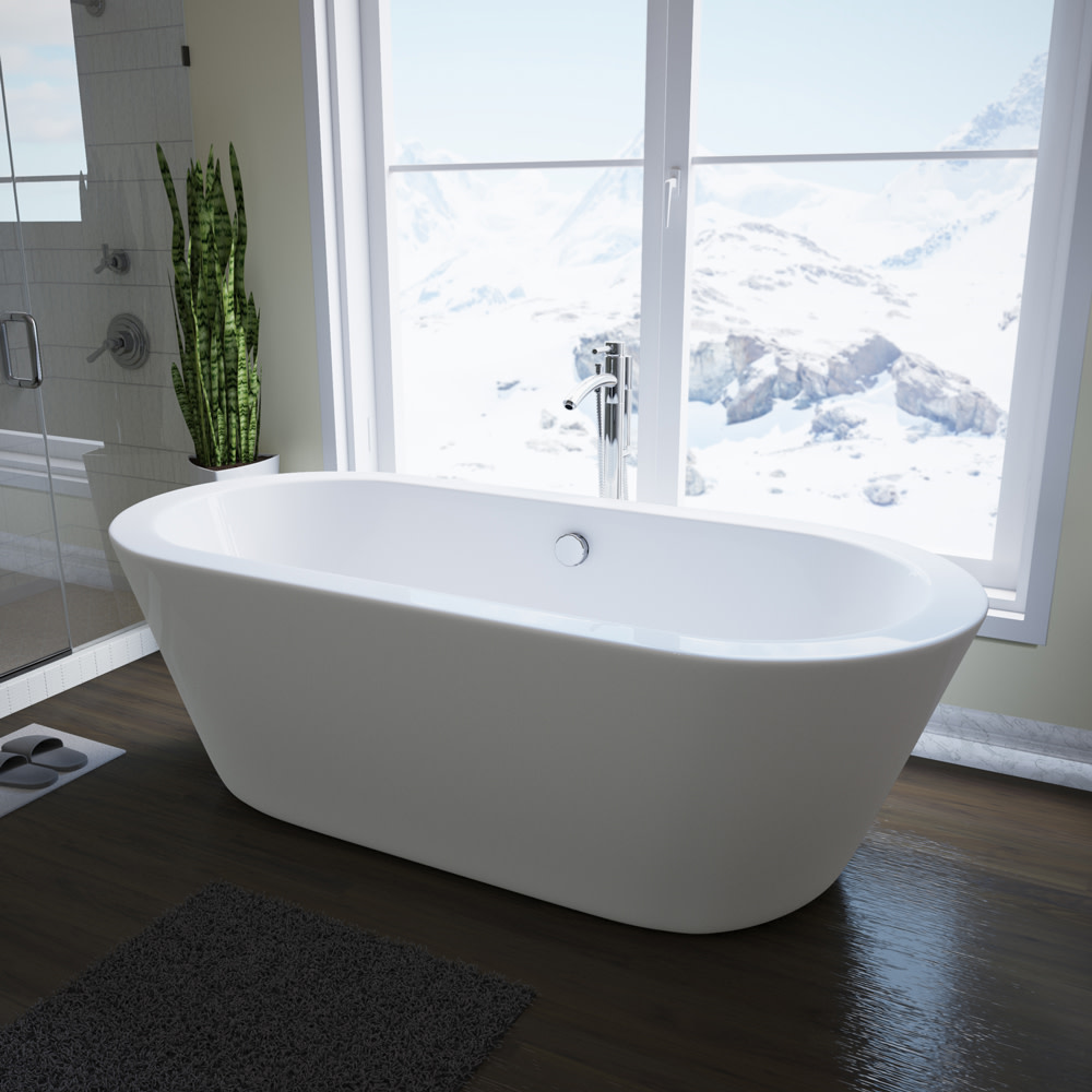 wyndham tub filler