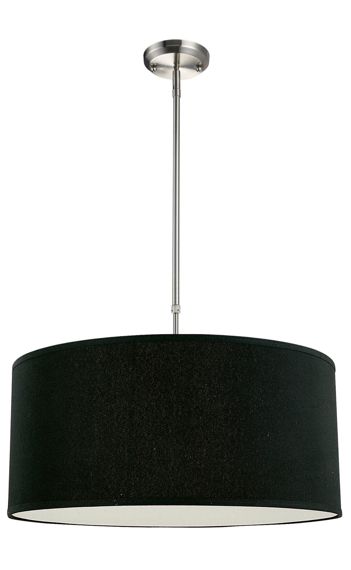 z lite 171 24 c nickel black albion 3 light large pendant z lite albion 3 light pendant