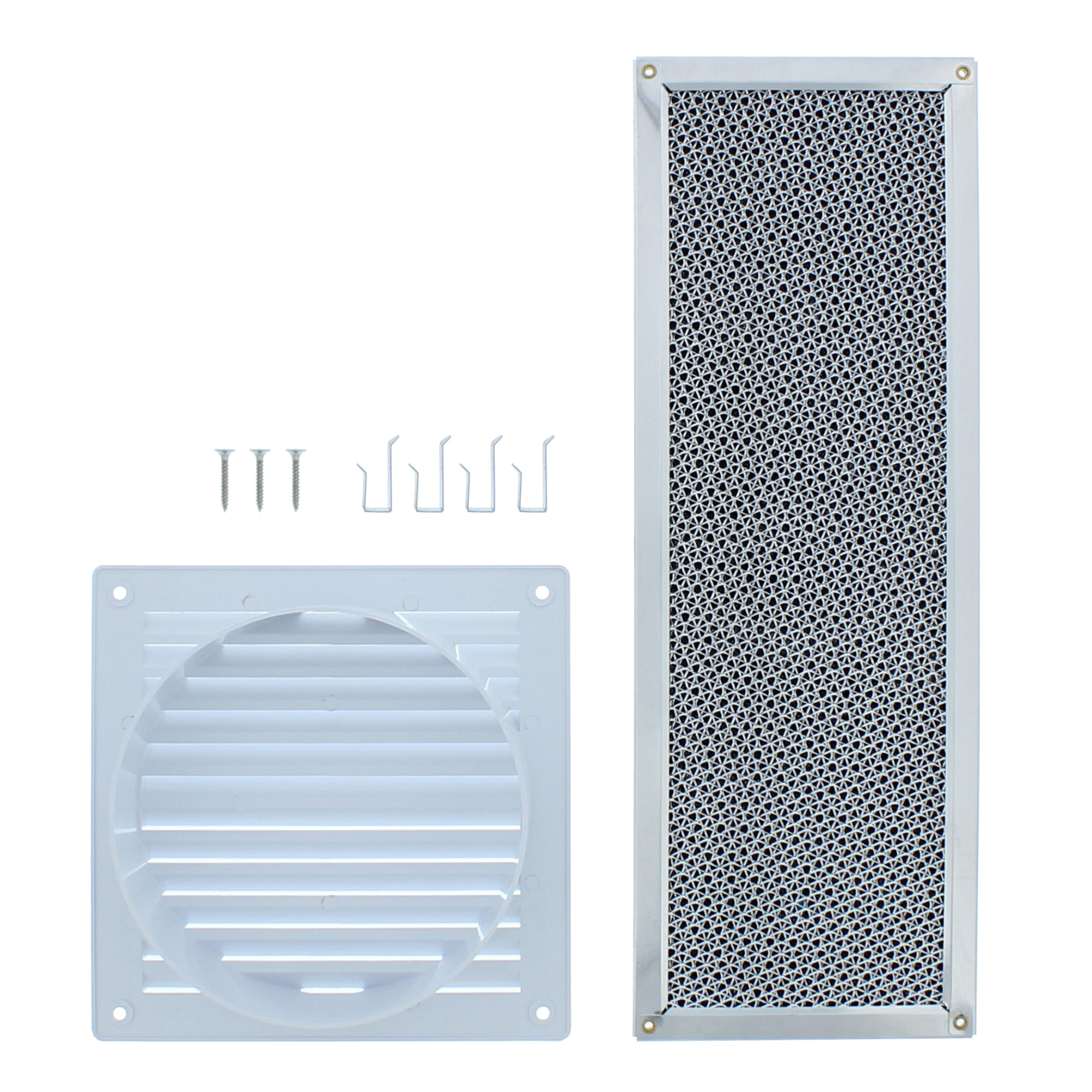 Zephyr ZRC8400A Ductless Recirculating Kit for Tornado I Series eBay