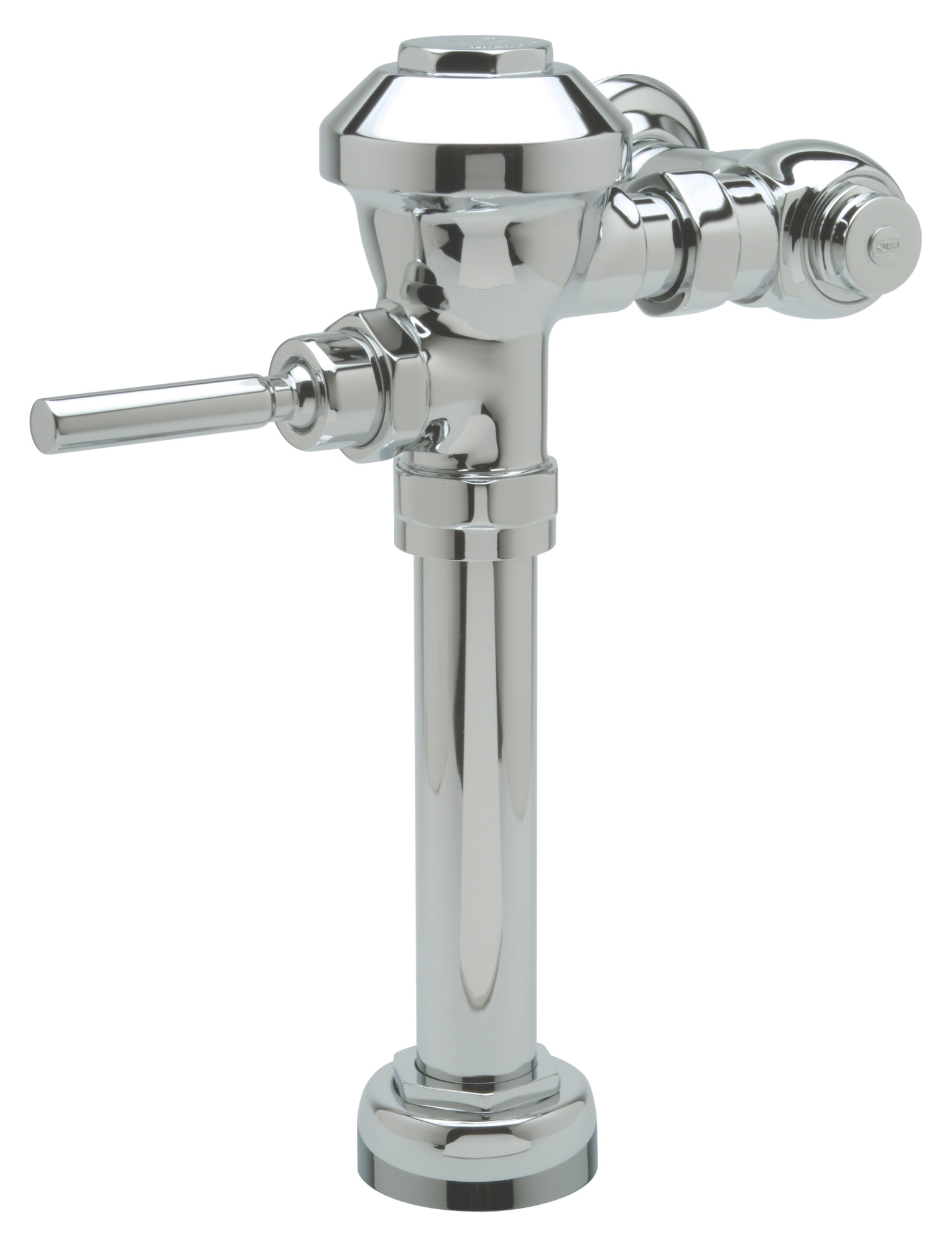 Zurn Z6000-WS1-YB-YC Aquaflush 1.6 GPF Manual Flushometer for Water