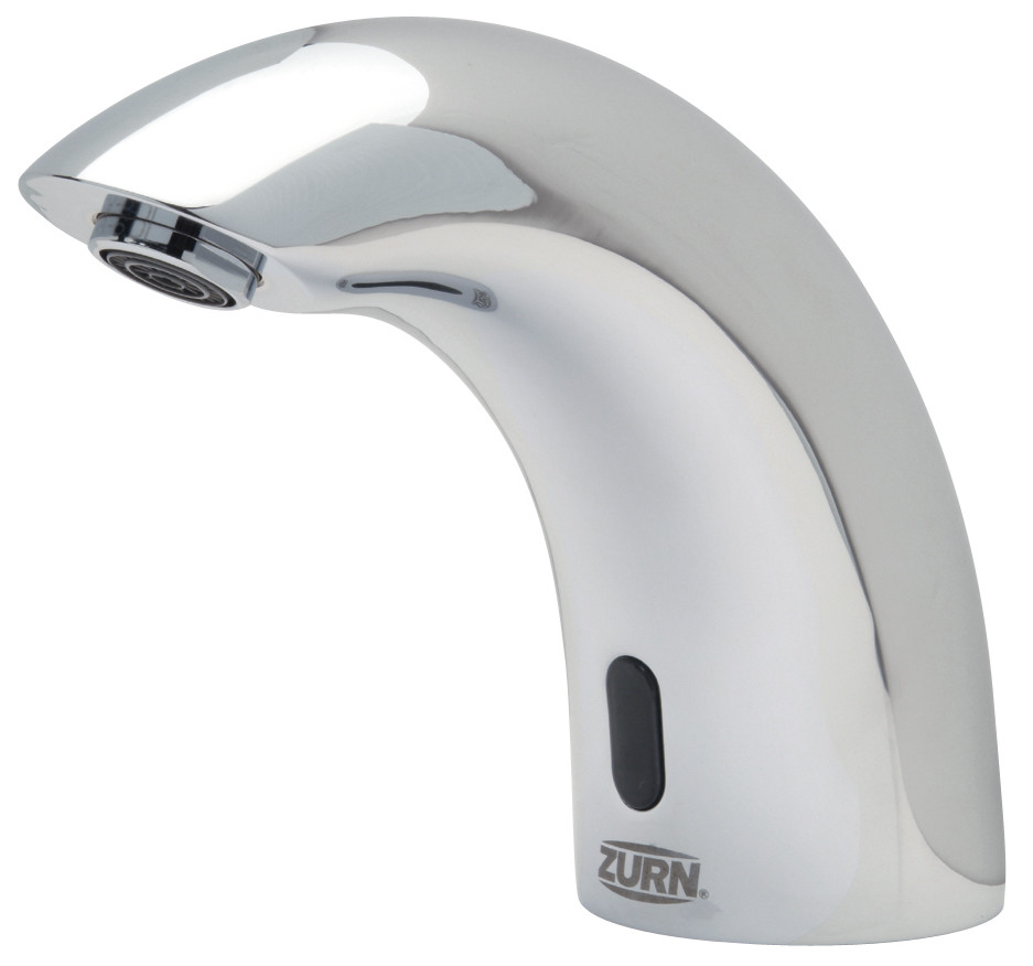 Zurn Z6918XL AquaSense 1.5 GPM 1 Hole Electronic Bathroom Faucet