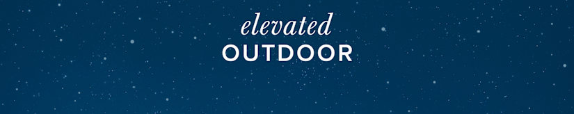 Elevated Outdoors