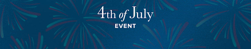 4th of July Event
