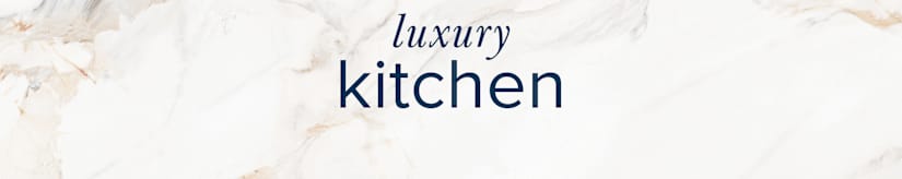Luxury Kitchen