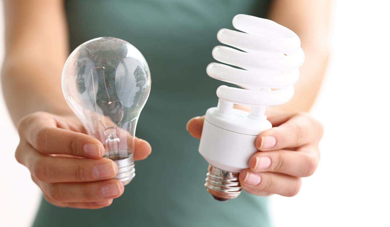 Energy Saving Light Bulbs Do They Really Save Money