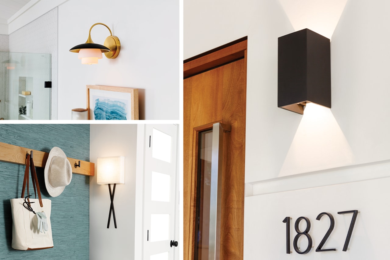 Popular wall sconces top