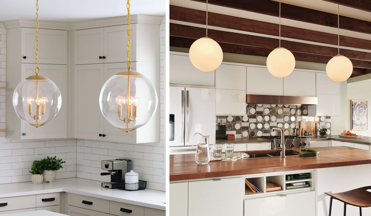 Trend Watch What s New in Lighting