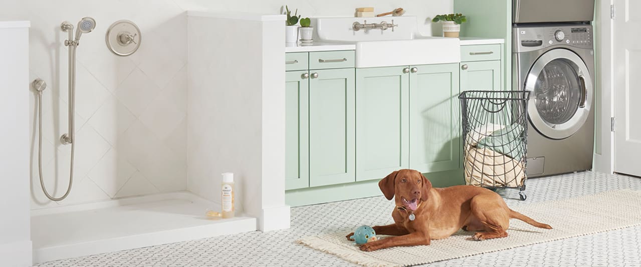 Best washer dryer for dog hair hotsell