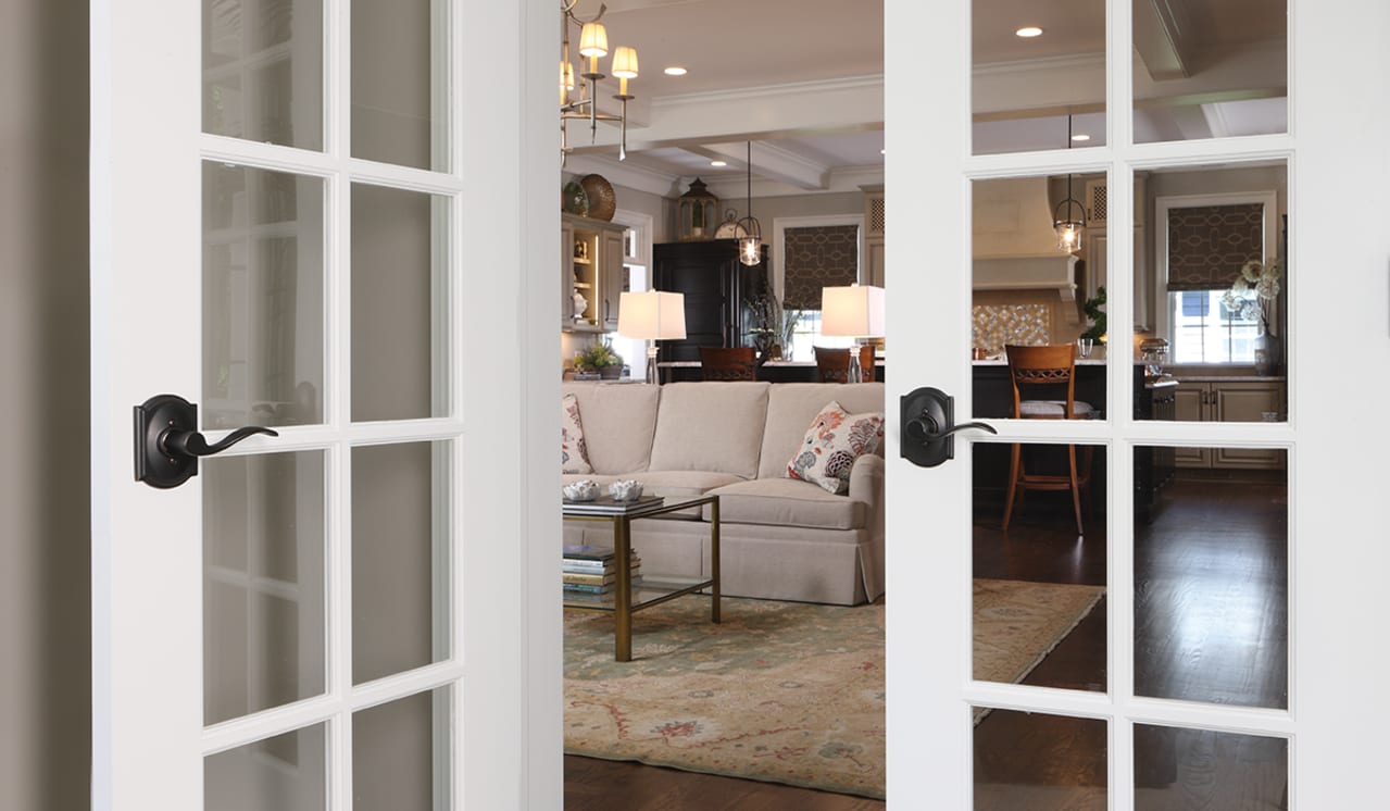 The French Door Guide, image size:1279x746