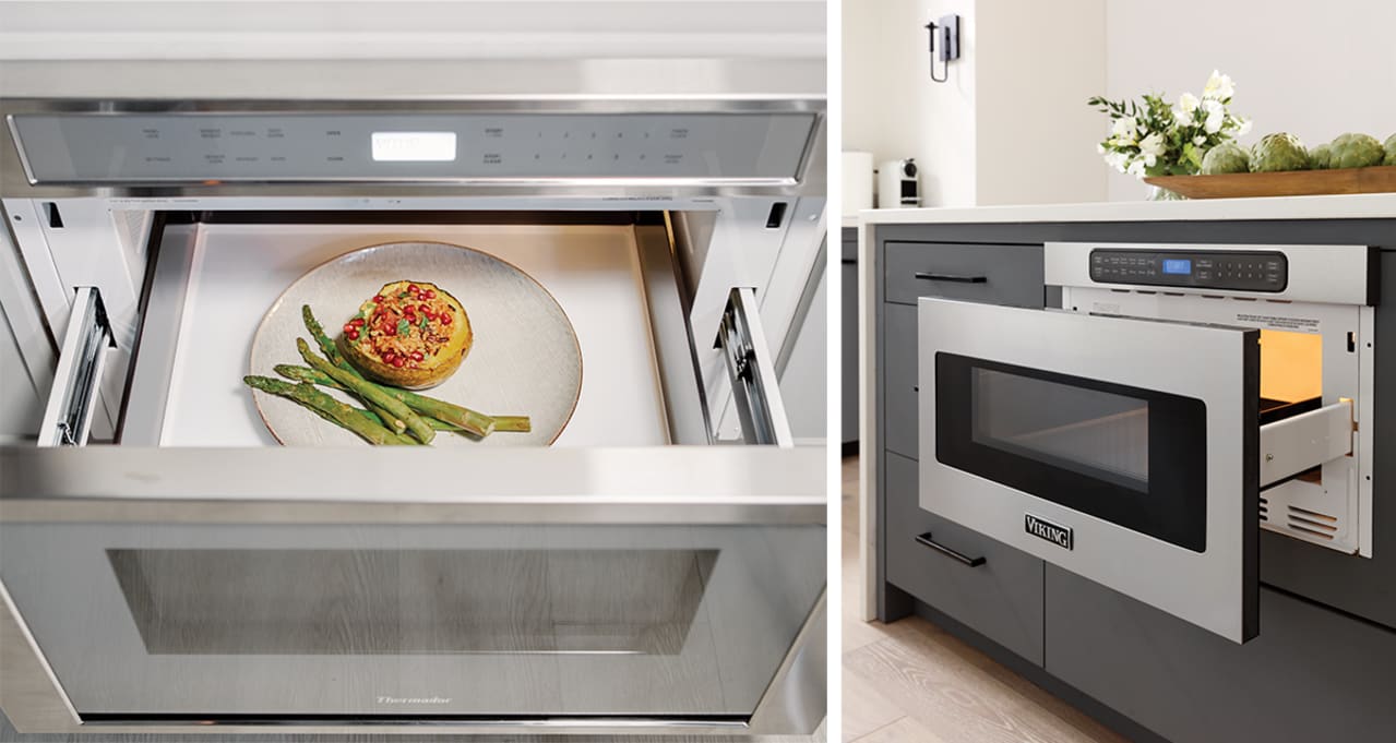 Kitchen cooling appliances sales