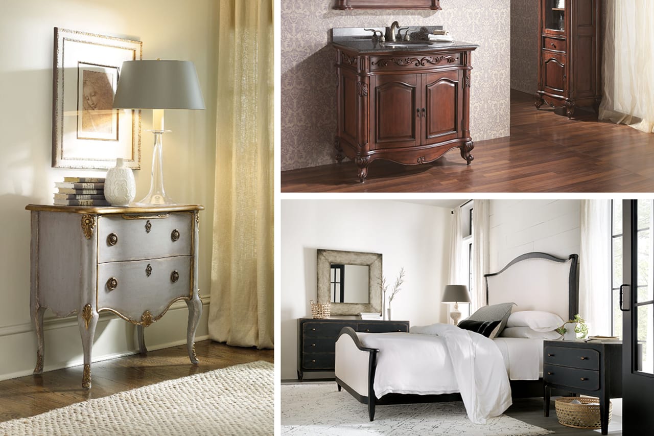 Style Spotlight: French Country