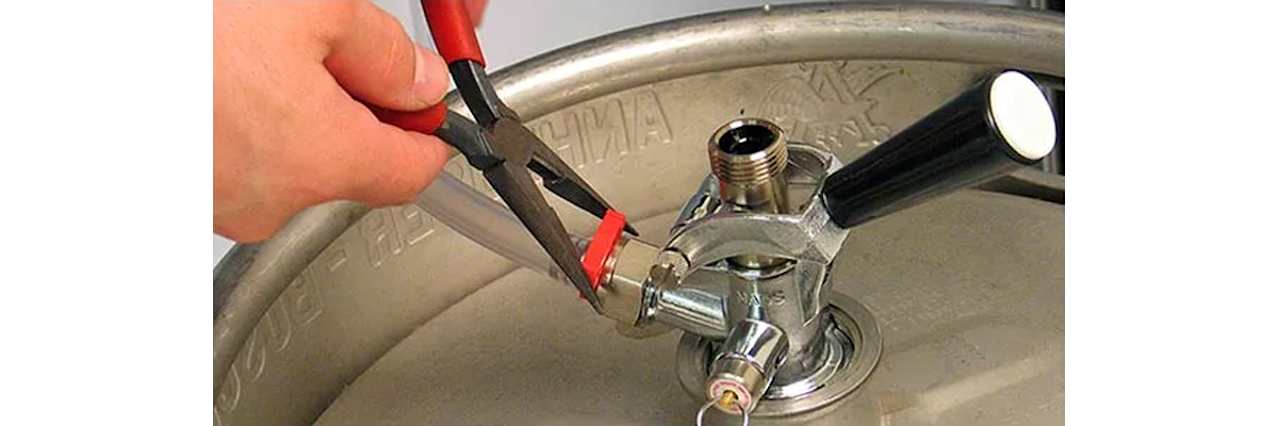 How to Hook Up a Kegerator: Easy Steps for Perfect Draft Beer