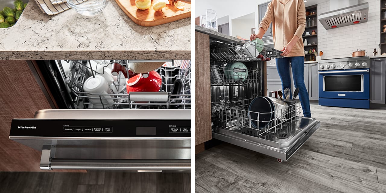 Major Appliances From KitchenAid We re Obsessed