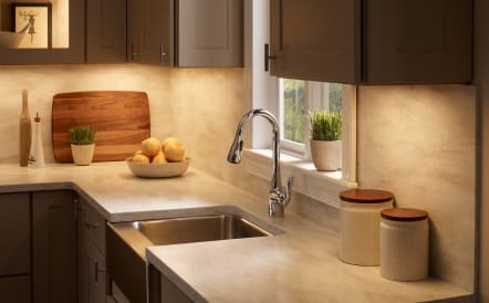 Cheap under cabinet lighting on sale
