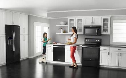 Ferguson clearance kitchen appliances