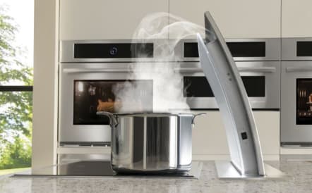 Used vent hood for sale