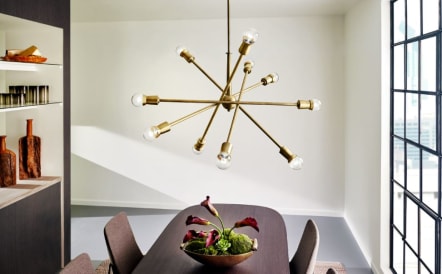 Modern day chandeliers 2025