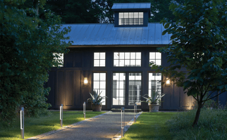 Outdoor downlights online deals