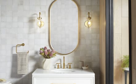 Kohler sconces sale