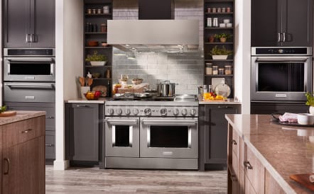Major Appliances From KitchenAid We re Obsessed