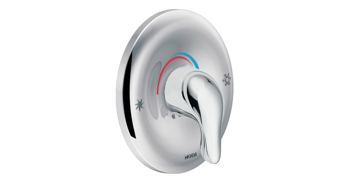 Moen TL181 Single Handle PosiTemp Pressure