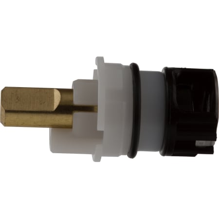 Delta Faucet Vero Duschgriff-Umstellverkleidung, Edelstahl – 6-stufig