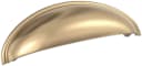 Champagne Bronze