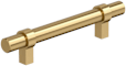 Champagne Bronze