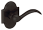 Oil Rubbed Bronze