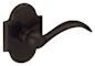 Distressed Oil Rubbed Bronze