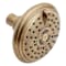Aged Brass