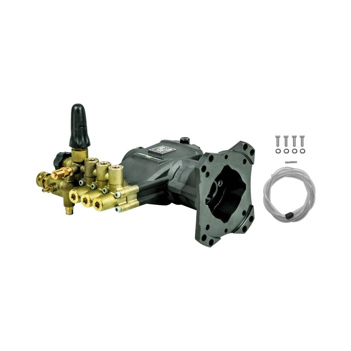 AAA 90039 AAA Fully Plumbed 4000 PSI 3.5 GPM (1