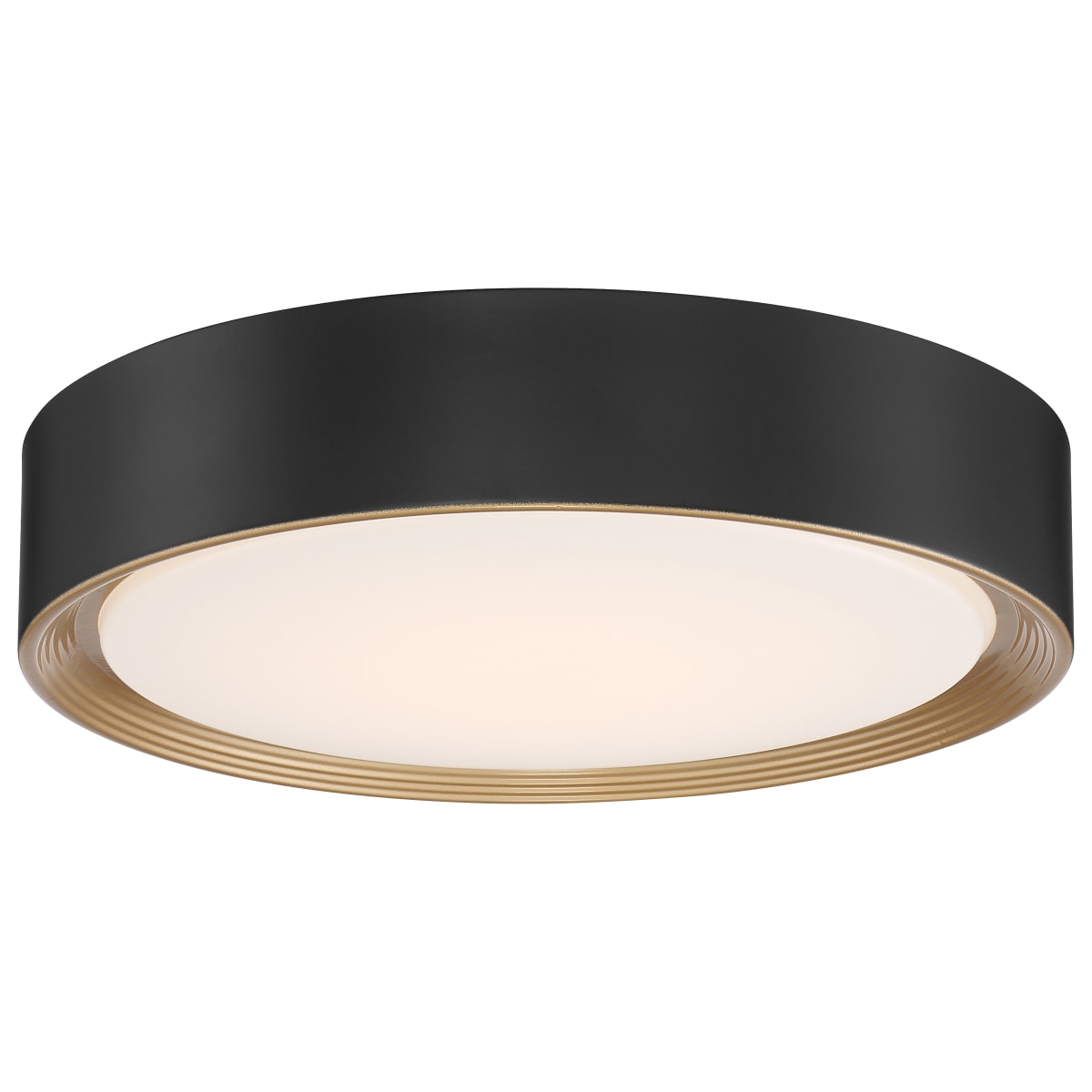 Access Lighting 49970LEDD-MBL/ACR Malaga 16" | Build.com