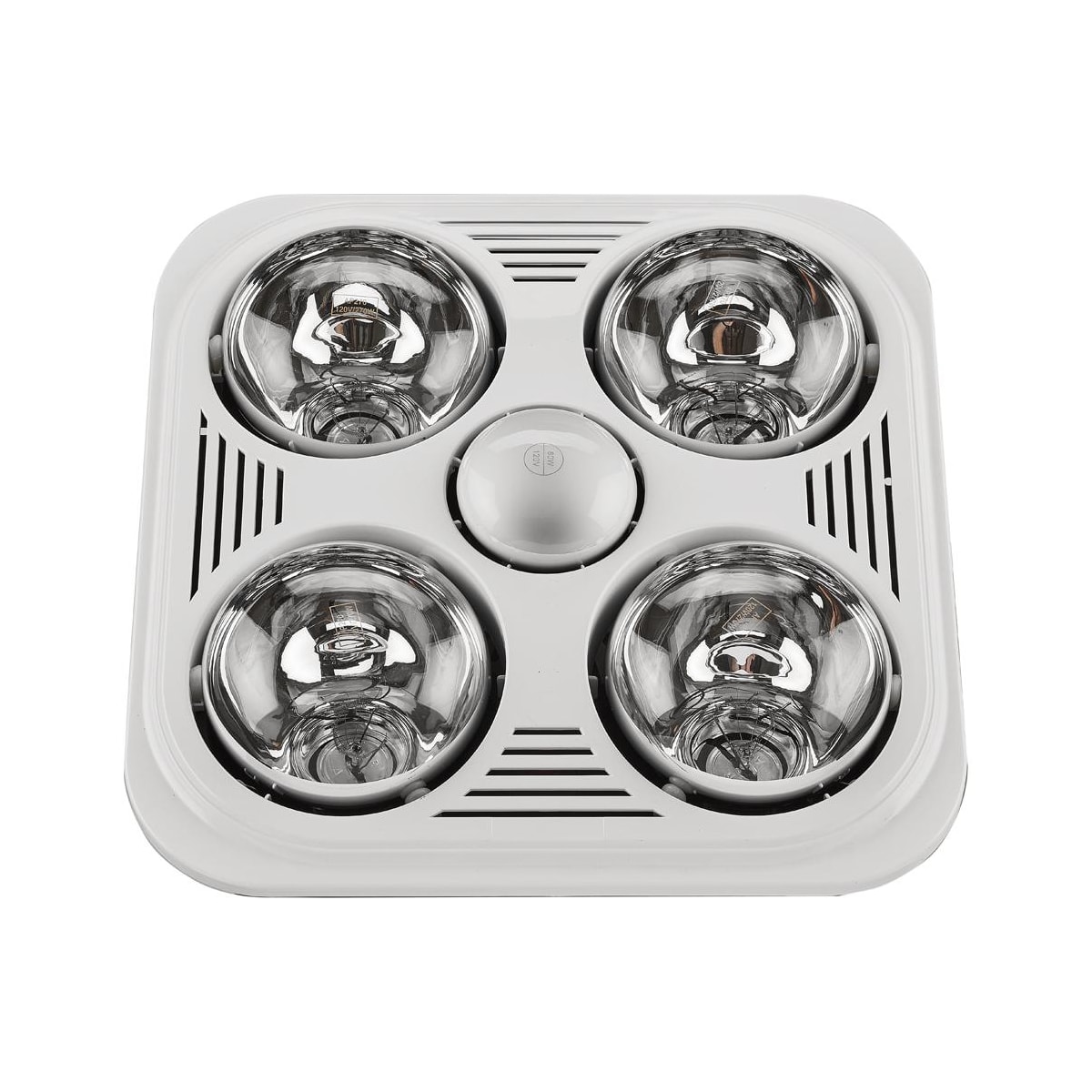 Eurolux bathroom heater new arrivals