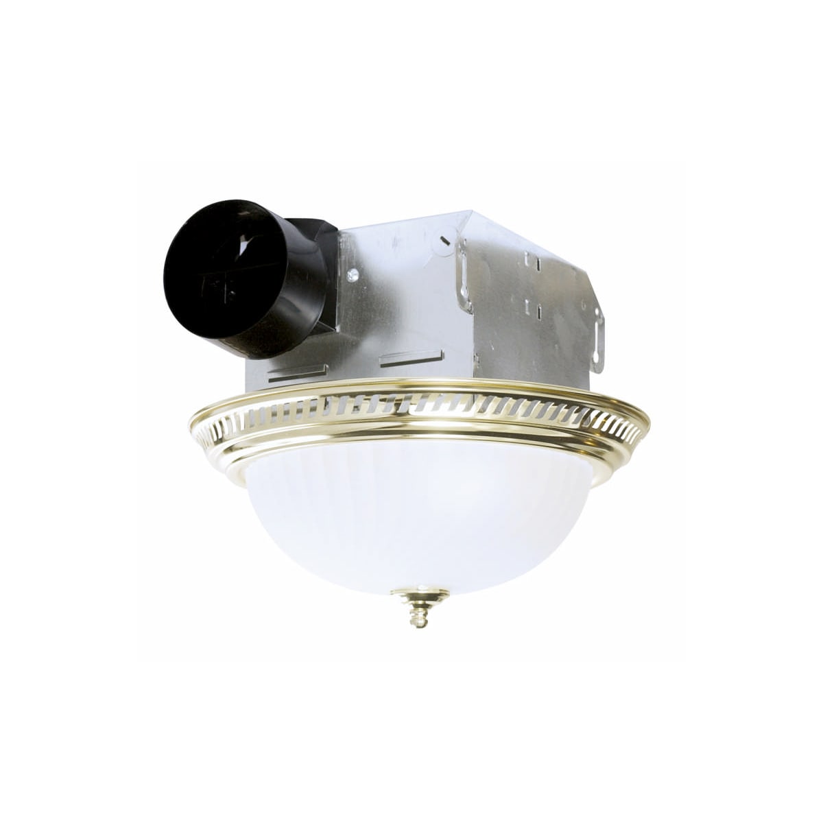 Air King DRLC709 70 CFM 4 Sone Ceiling Mounted Exhaust Fan